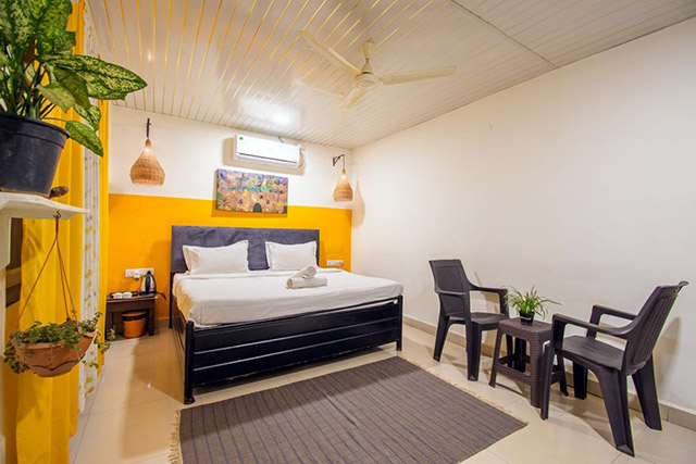 Suite Room