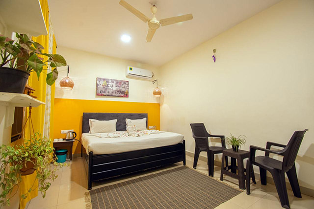 Suite Room 2
