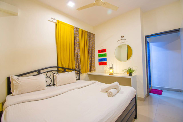Suite Room 4