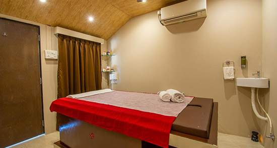 Spa